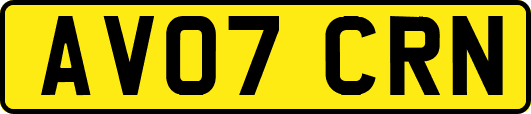 AV07CRN
