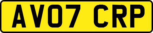 AV07CRP
