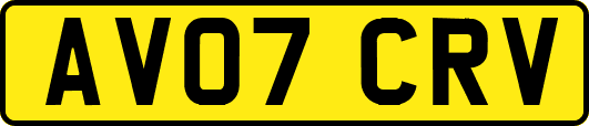 AV07CRV