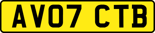 AV07CTB