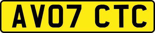 AV07CTC