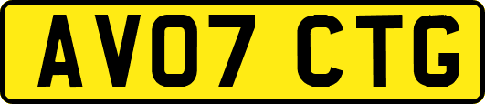 AV07CTG
