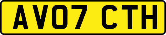 AV07CTH