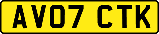 AV07CTK