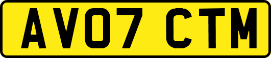 AV07CTM