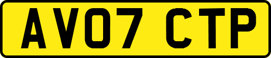 AV07CTP