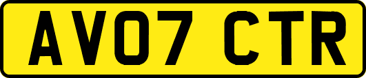 AV07CTR