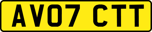 AV07CTT