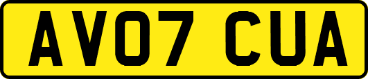 AV07CUA