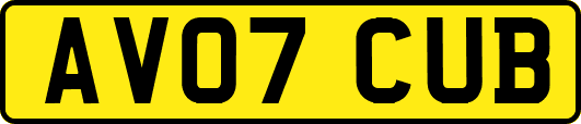 AV07CUB