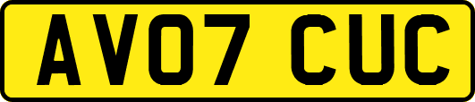 AV07CUC