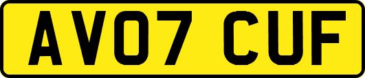 AV07CUF
