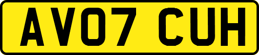 AV07CUH