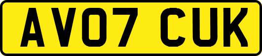 AV07CUK