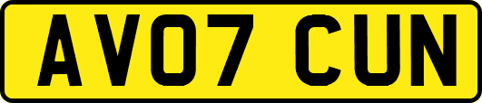 AV07CUN