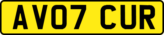 AV07CUR