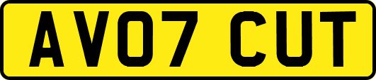 AV07CUT