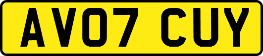 AV07CUY