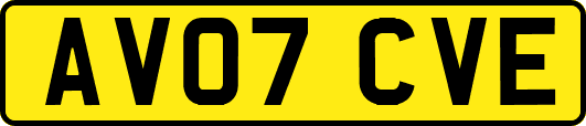 AV07CVE