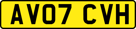 AV07CVH
