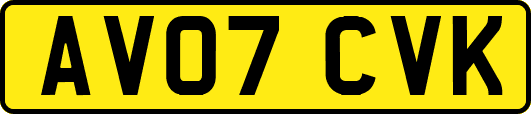 AV07CVK