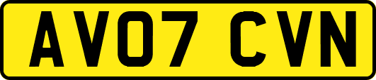 AV07CVN