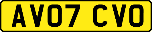 AV07CVO
