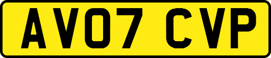 AV07CVP