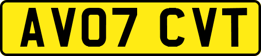 AV07CVT