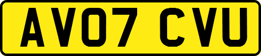 AV07CVU