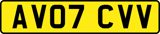 AV07CVV