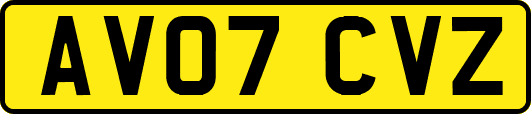 AV07CVZ