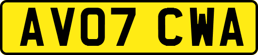 AV07CWA