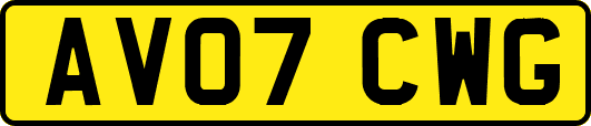 AV07CWG
