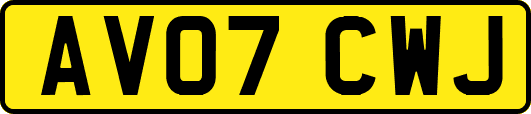 AV07CWJ