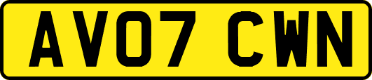 AV07CWN