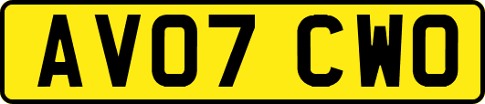 AV07CWO
