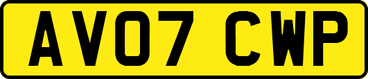 AV07CWP