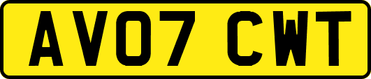 AV07CWT