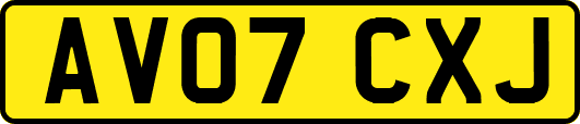 AV07CXJ