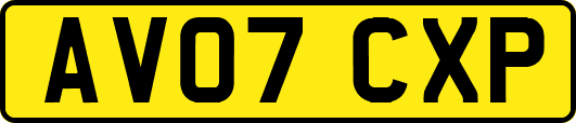 AV07CXP
