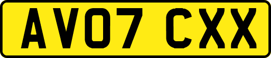AV07CXX