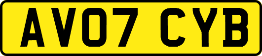 AV07CYB