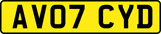 AV07CYD