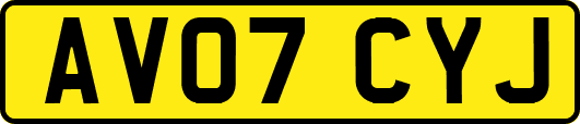 AV07CYJ