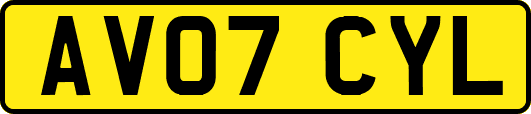 AV07CYL