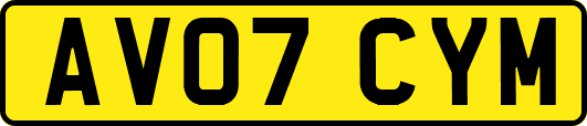 AV07CYM