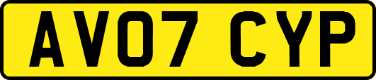 AV07CYP