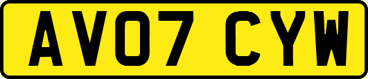 AV07CYW