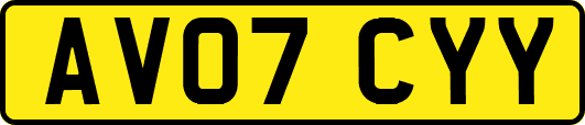 AV07CYY